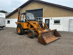 Case 580 F