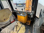 Case 580 F