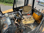 Case 580 F