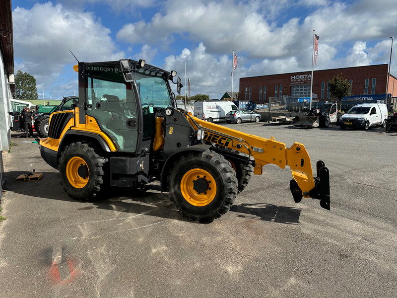 Dieci Pivot T60