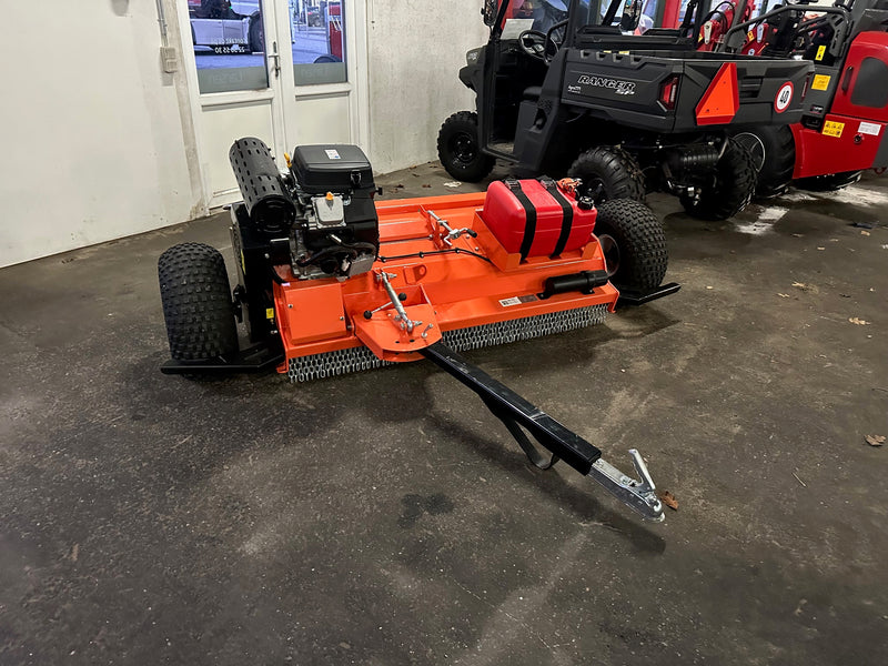 ATV Slaglelklipper 160 cm - 24 HK