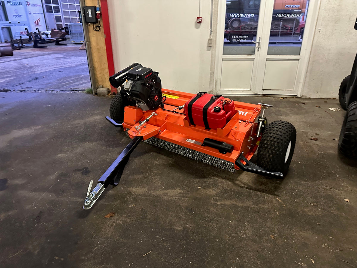 ATV Slaglelklipper 160 cm - 24 HK