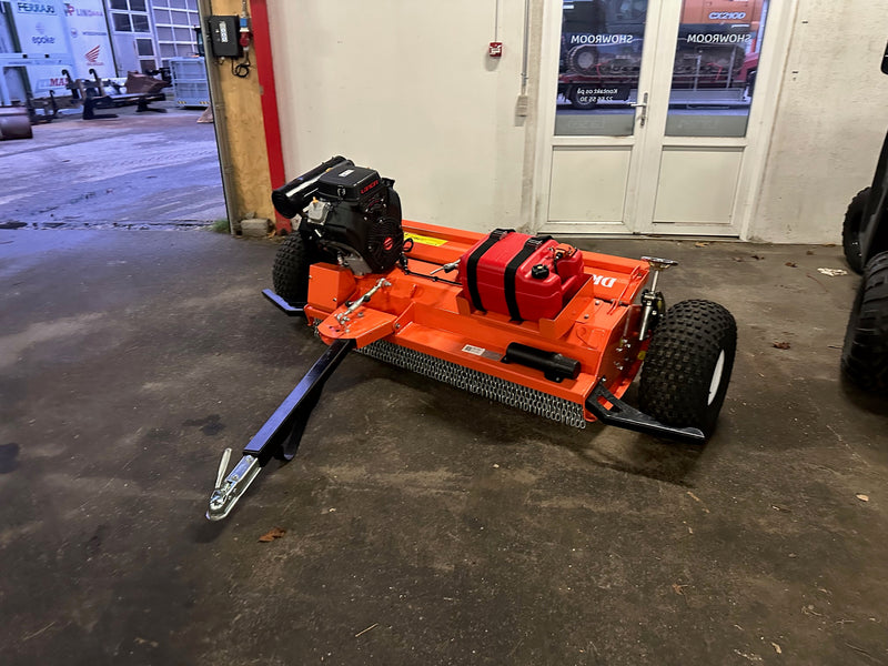 ATV Slaglelklipper 160 cm - 24 HK