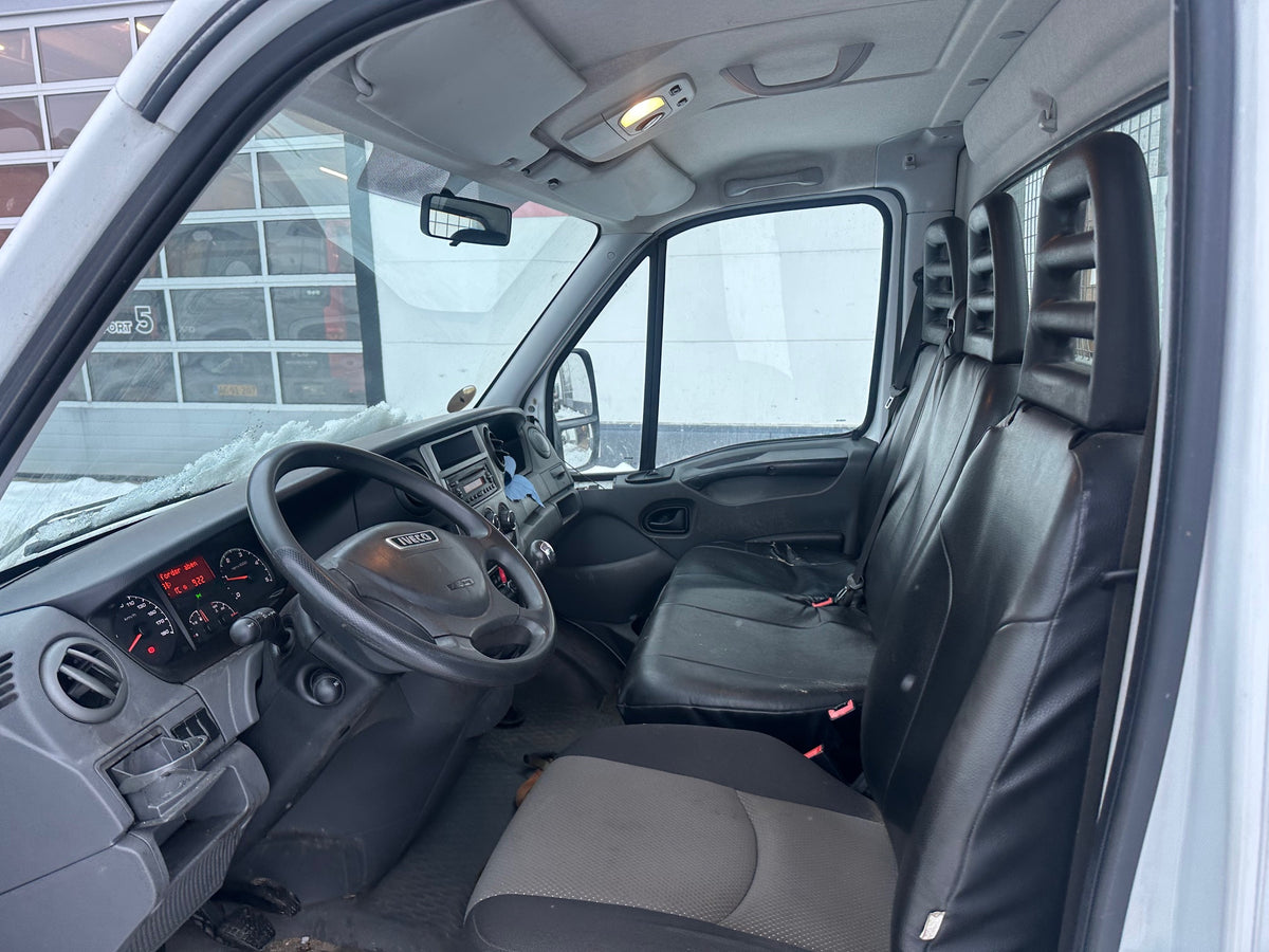 Iveco Daily 35S15/2,3