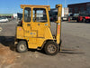 Caterpillar V40C Gaffeltruck
