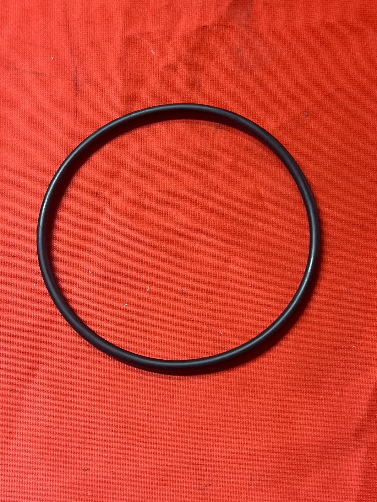 O-ring 92 x 4 mm til HZM oliefilter