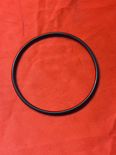 O-ring 92 x 4 mm til HZM oliefilter