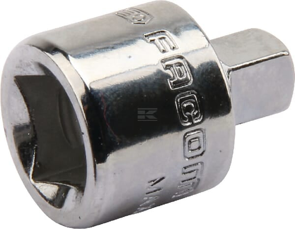 Facom Overgangsbøsning 3/8" til 1/4" adapter