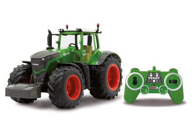 Jamara Fendt 1050 Vario Traktor 1:16 Legetøj