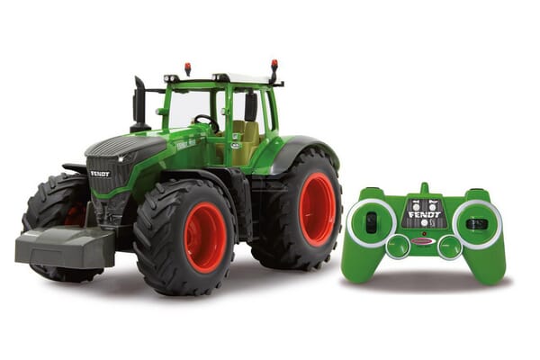 Jamara Fendt 1050 Vario Traktor 1:16 Legetøj