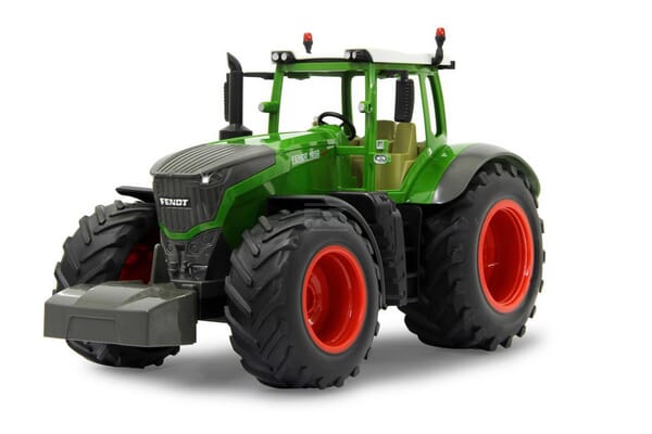 Jamara Fendt 1050 Vario Traktor 1:16 Legetøj