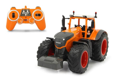 Jamara Fendt 1050 Vario Traktor, Skala 1:16, 2,4 GHz