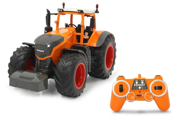 Jamara Fendt 1050 Vario Traktor, Skala 1:16, 2,4 GHz