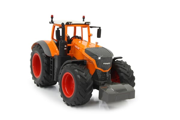 Jamara Fendt 1050 Vario Traktor, Skala 1:16, 2,4 GHz