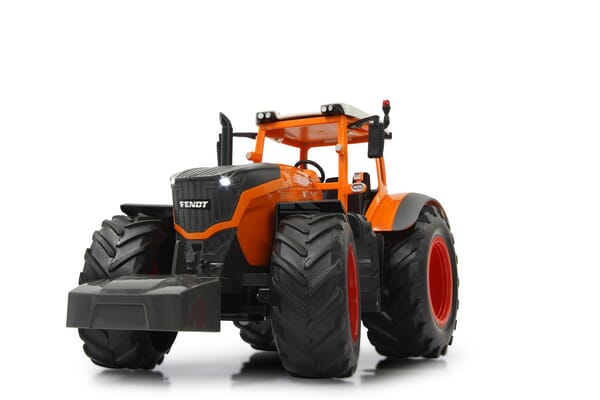 Jamara Fendt 1050 Vario Traktor, Skala 1:16, 2,4 GHz