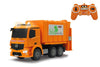 Jamara Mercedes-Benz Antos Skraldebil 1:20 2,4 GHz
