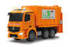 Jamara Mercedes-Benz Antos Skraldebil 1:20 2,4 GHz