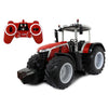 Jamara Massey Ferguson 8S.285 Fjernstyret Traktor 2,4 GHz