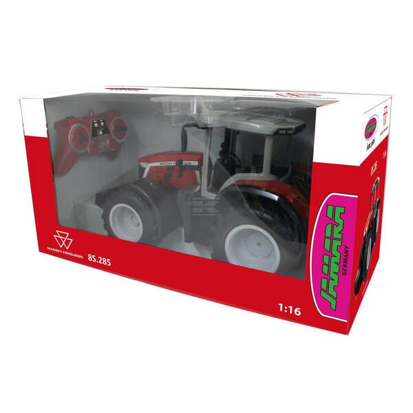 Jamara Massey Ferguson 8S.285 Fjernstyret Traktor 2,4 GHz