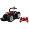 Jamara Massey Ferguson 8S.285 Fjernstyret Traktor 2,4 GHz