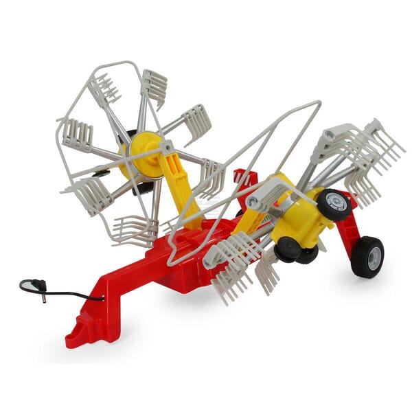Jamara Pöttinger rive til RC-traktor 1:16 model