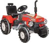 Jamara Power Drag El-traktor 12V til børn