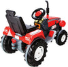 Jamara Power Drag El-traktor 12V til børn
