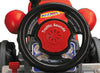 Jamara Power Drag El-traktor 12V til børn