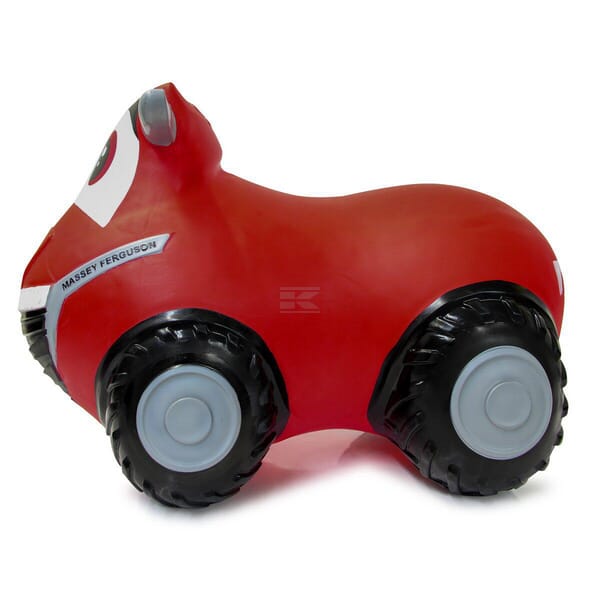 Jamara Massey Ferguson Hoppetraktor med Pumpe