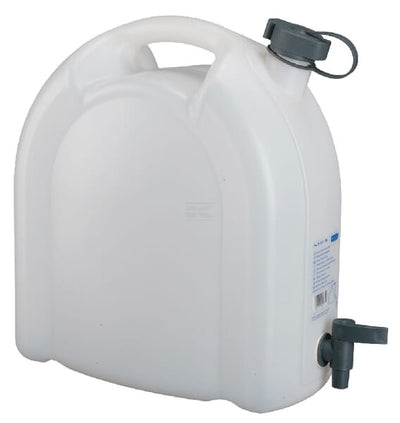 Pressol Vanddunk 15 liter