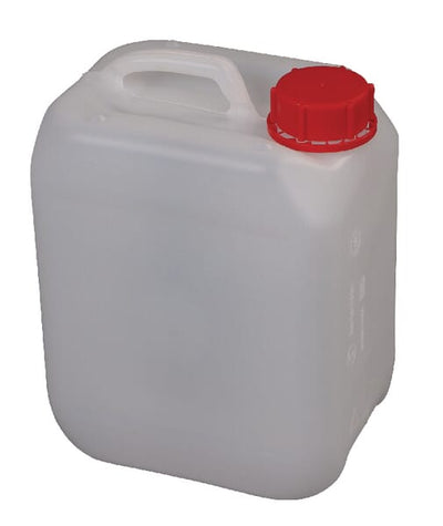 Hünersdorff Jerrycan 5 L – Robust Brændstofdunk