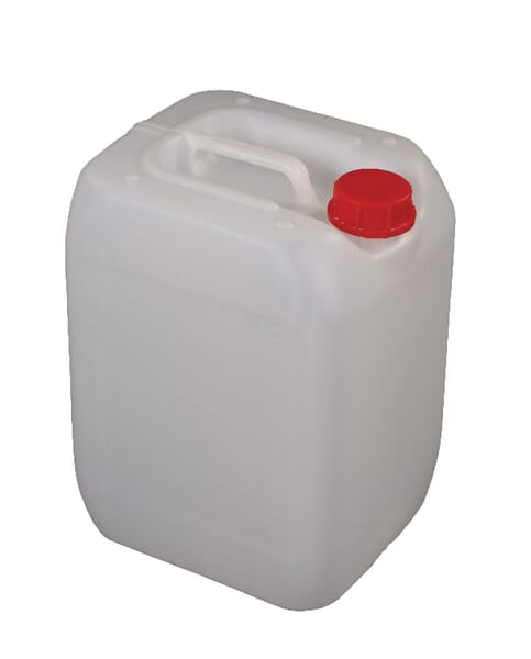 Hünersdorff Brændstofdunk 20 L