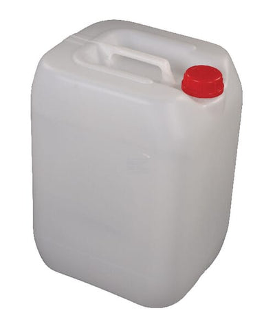 Hünersdorff Jerrycan 30 liter