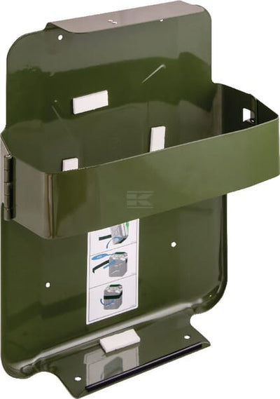 Beholderholder til 20L dunke
