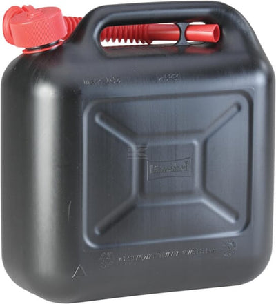 Hünersdorff Jerrycan 10 L til brændstof