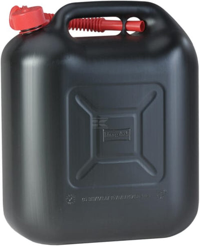 Hünersdorff Jerrycan 20 L – Robust Brændstofdunk