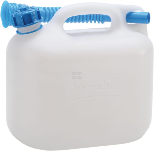 Hünersdorff Vanddunk 6 liter