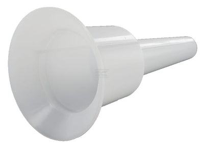 Hünersdorff Tragtforlænger 46-17 mm til JK 9531