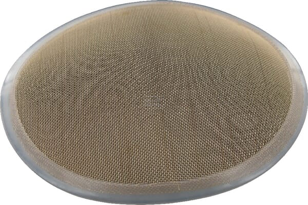 Hünersdorff Tragtfilter Ø 105 mm