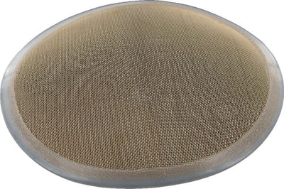 Hünersdorff Tragtfilter Ø 105 mm