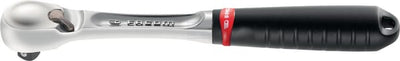 Facom Skralde 3/8" – Robust topnøglehåndtag