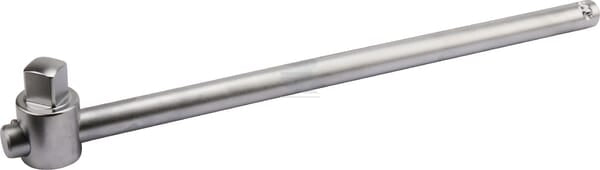 Facom T-greb 3/4" med forskydelig firkant