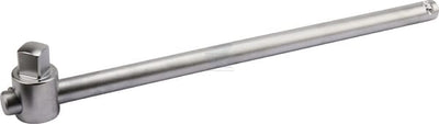 Facom T-greb 3/4" med forskydelig firkant