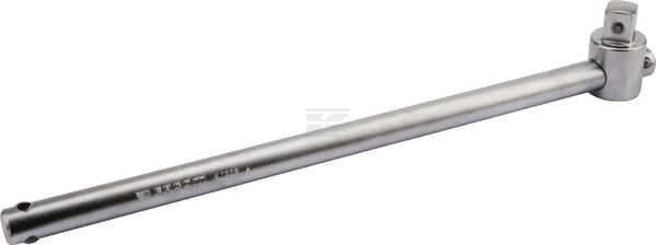 Facom T-greb 3/4" med forskydelig firkant