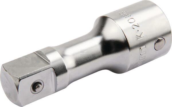 Facom 3/4" Topnøgleforlænger, 100mm