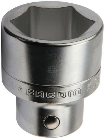 Facom Topnøgle 3/4" 36 mm, 6-kant