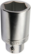Facom Slagtop 3/4" lang 6-kant 36mm