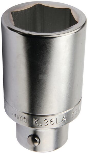 Facom Slagtop 3/4" lang 6-kant 36mm