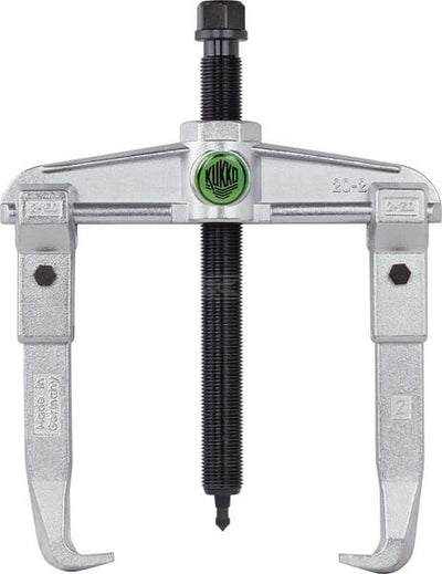 KUKKO Spindel G 1/2" x 220 mm til aftrækkere