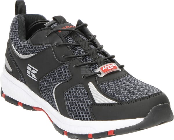 Kramp Safety Active Fritidssko S1P Str. 39